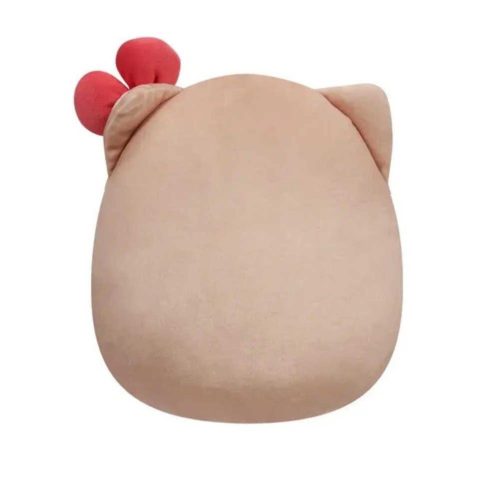 Squishmallows Gingerbread Hello Kitty 8